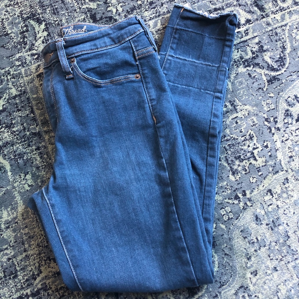 Universal Thread Denim